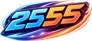 2555
